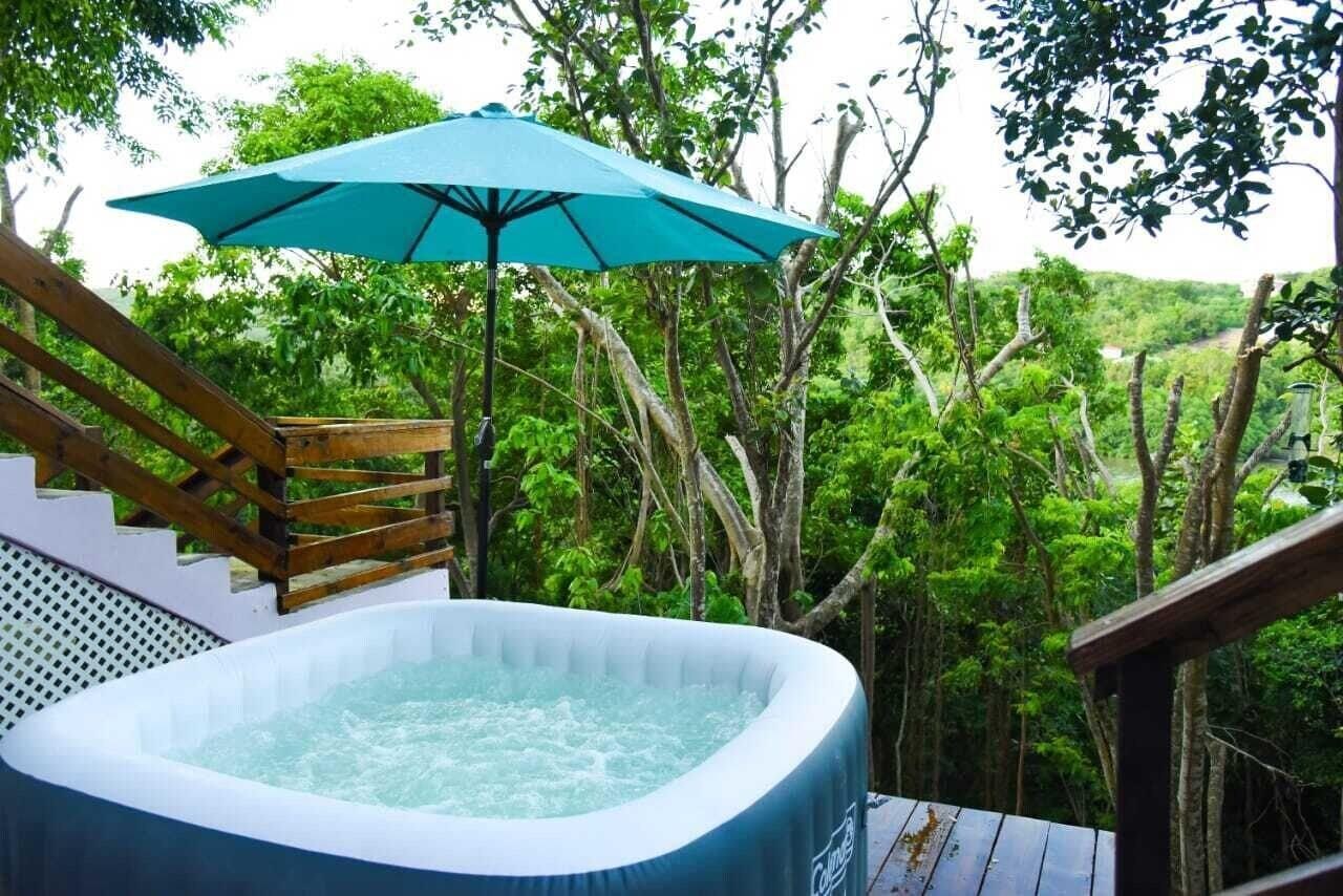 Spice Bay Suites
