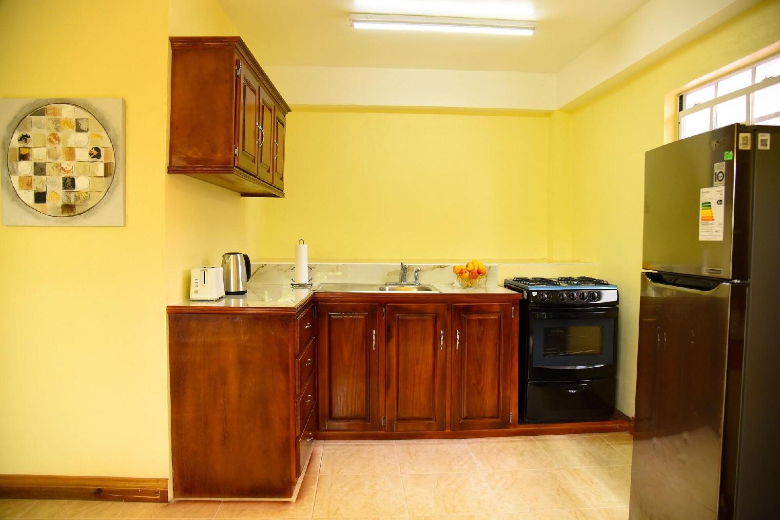 Spice Bay Suites