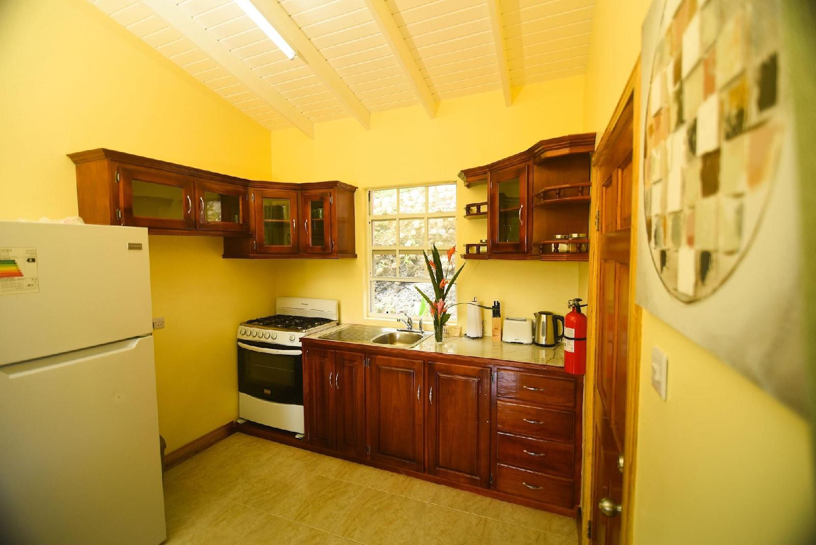 Spice Bay Suites