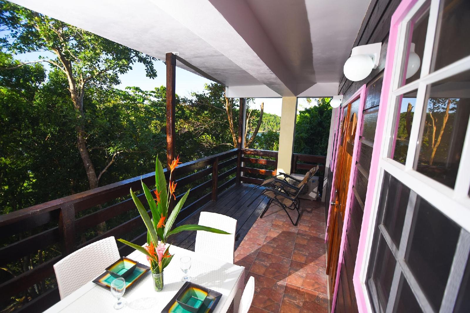 Spice Bay Suites