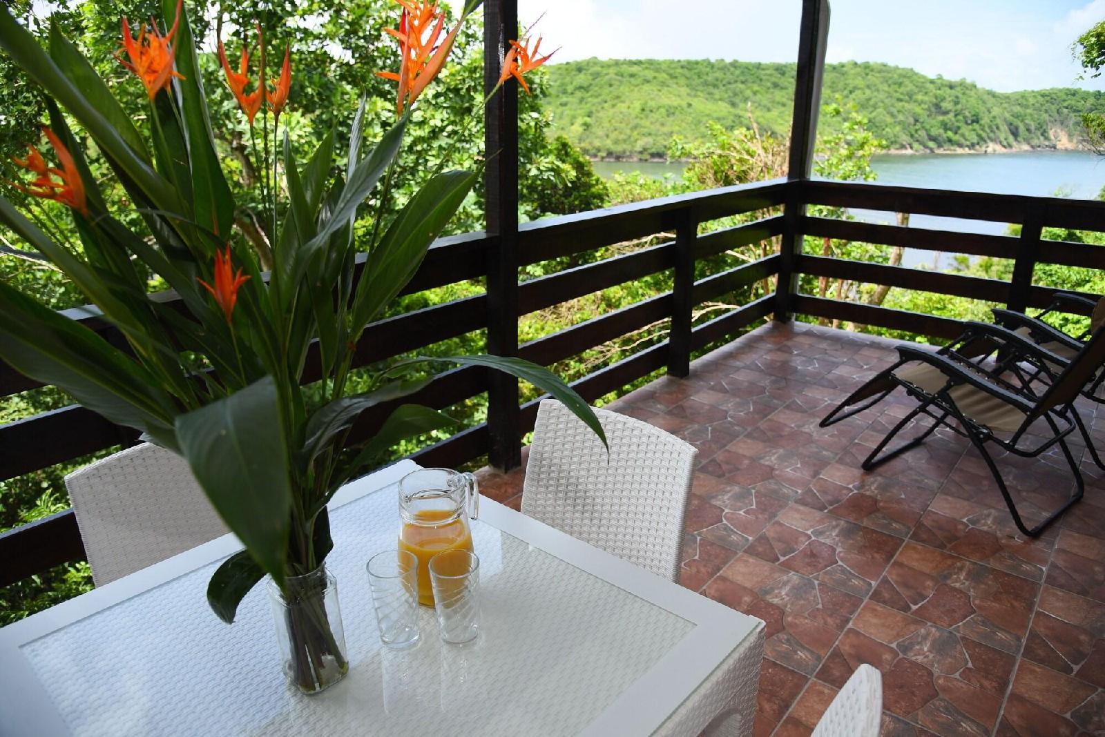 Spice Bay Suites