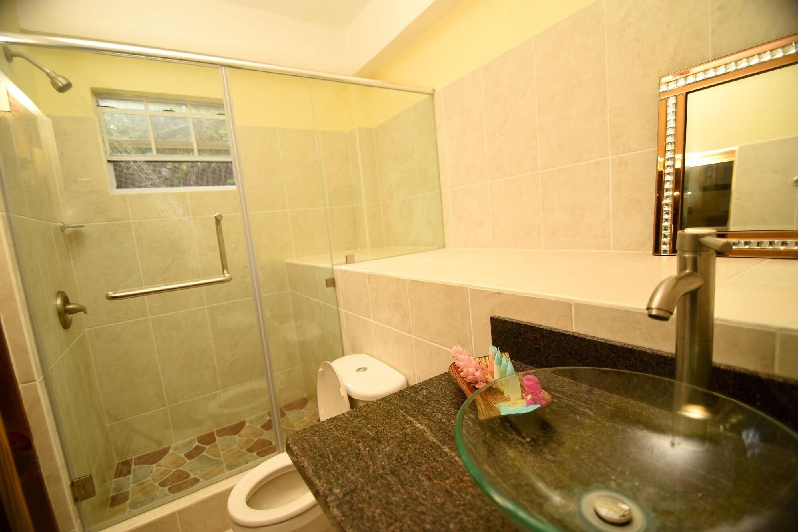 Spice Bay Suites