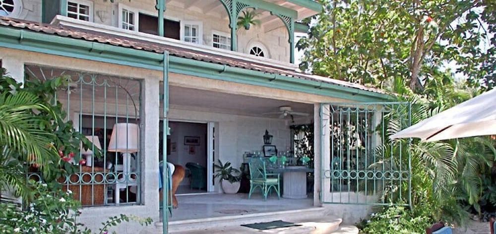 Villa Seascape