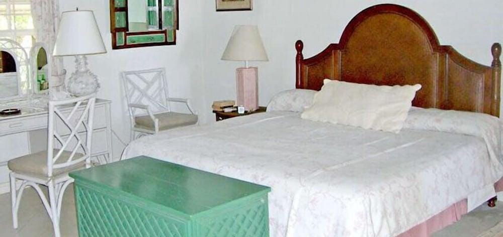 Villa Seascape