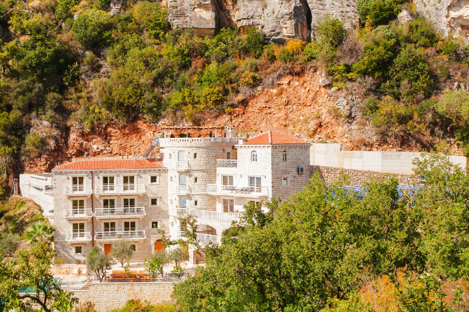 Pietra Mare Apartments