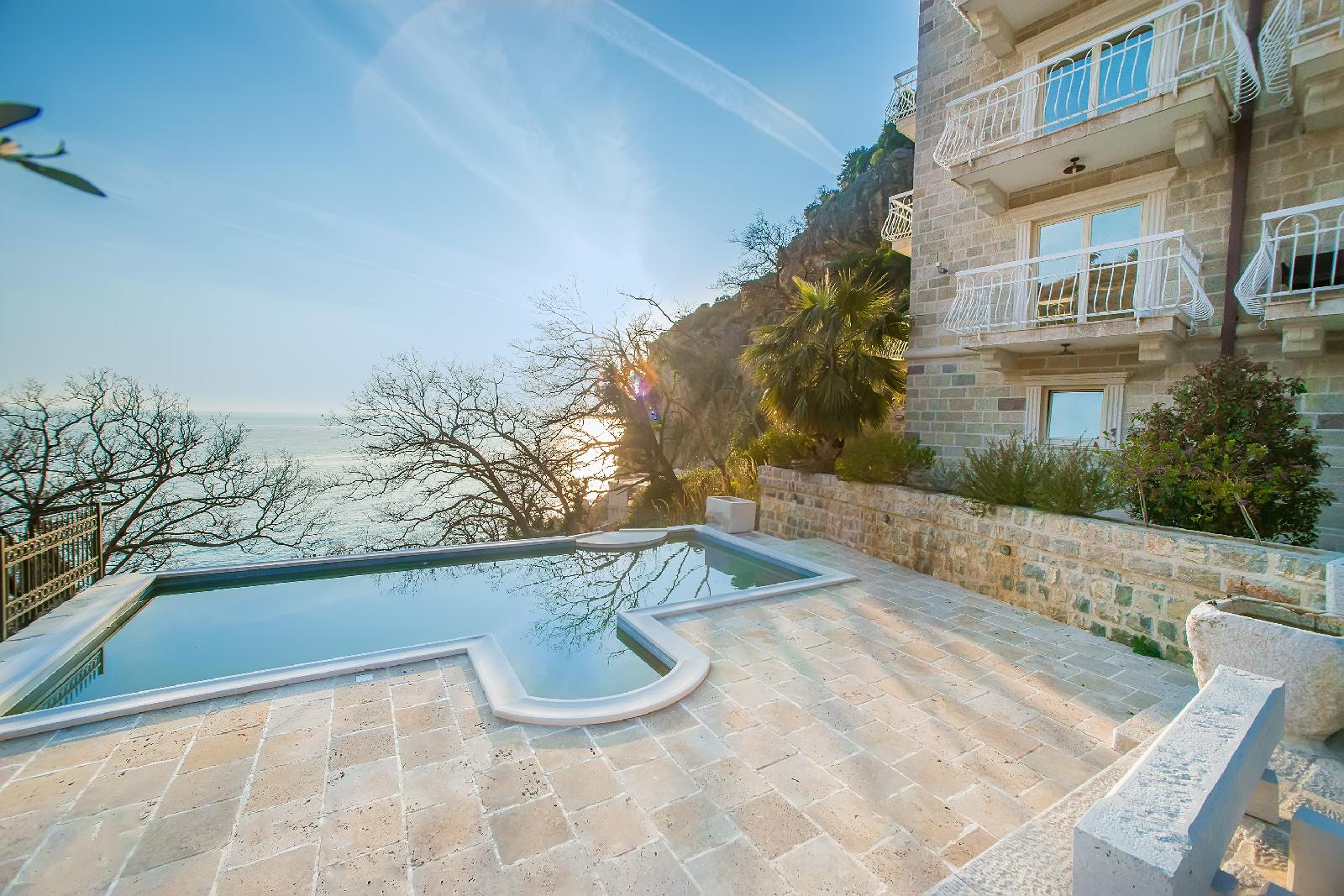 Pietra Mare Apartments