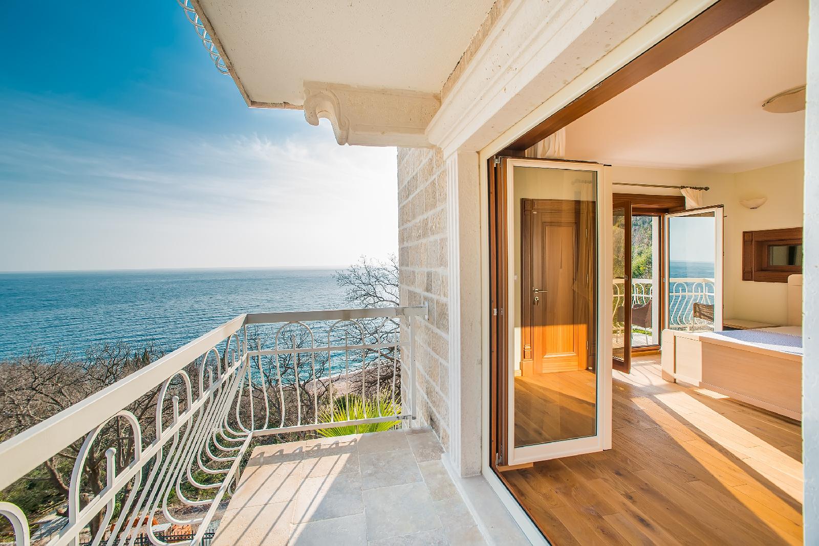 Pietra Mare Apartments