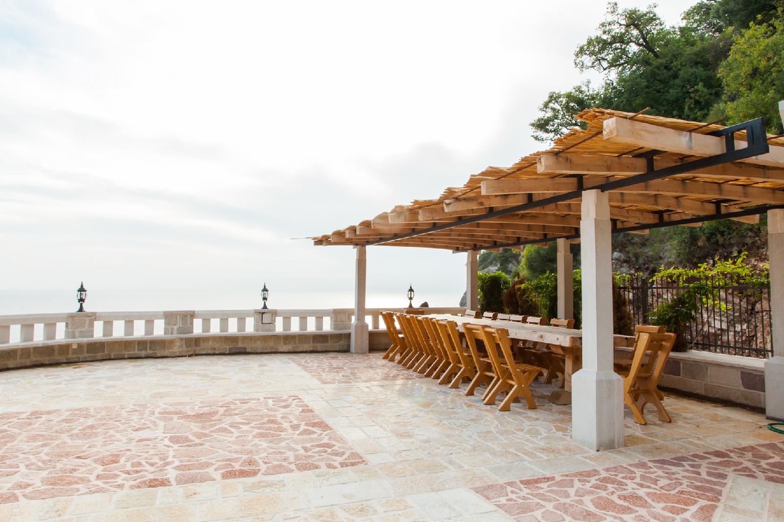 Pietra Mare Apartments
