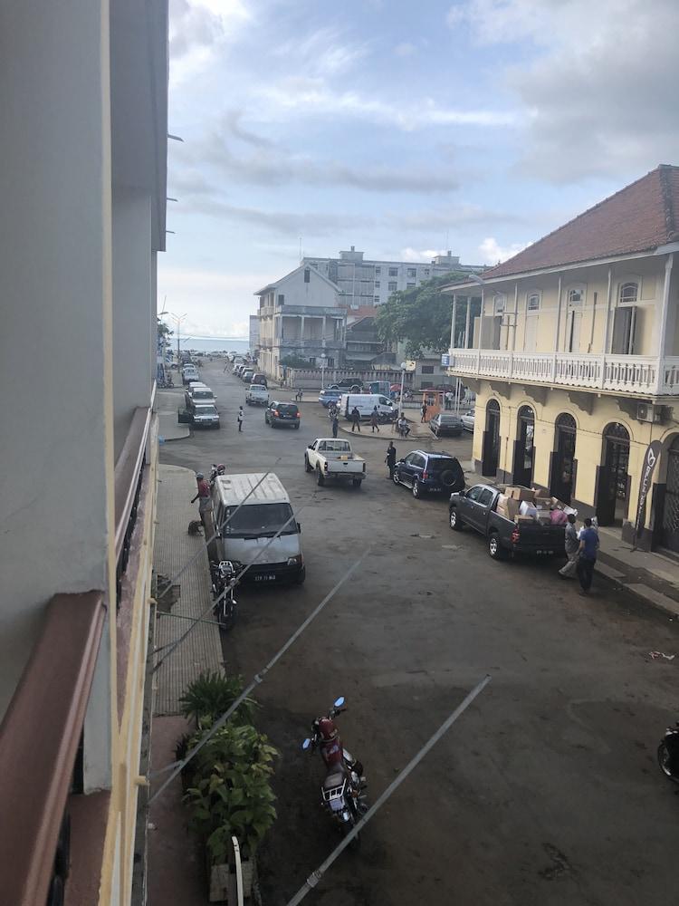 Hotel Central
