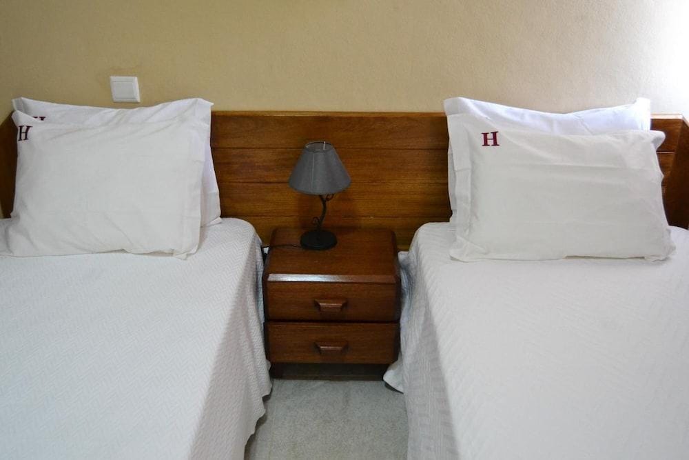 Hotel Central