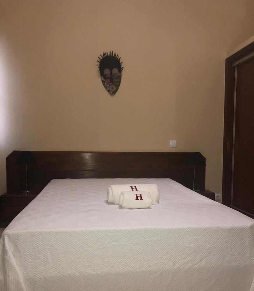 Hotel Central