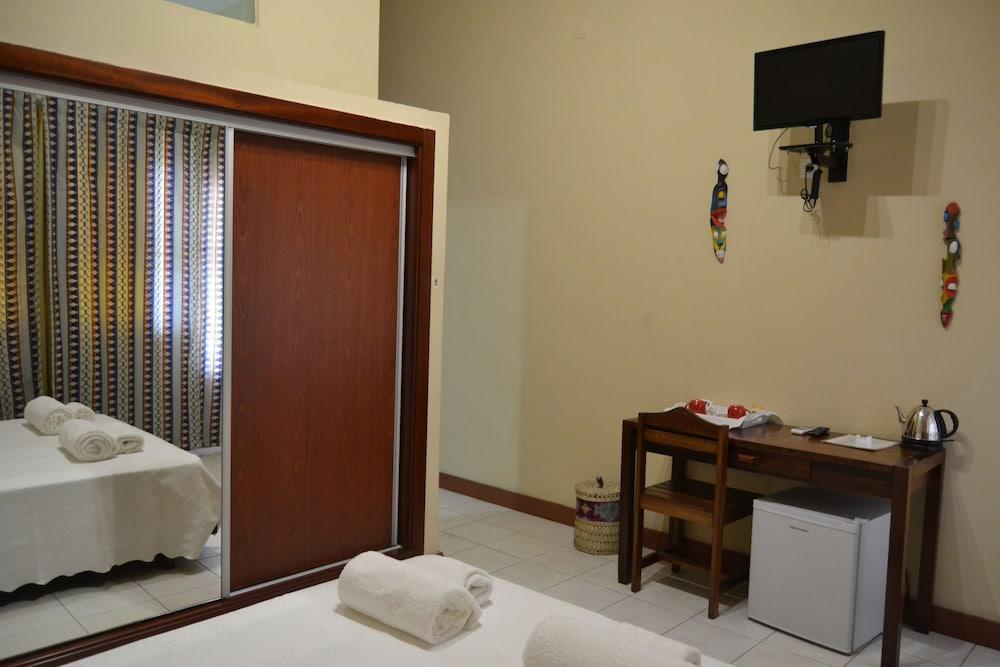 Hotel Central
