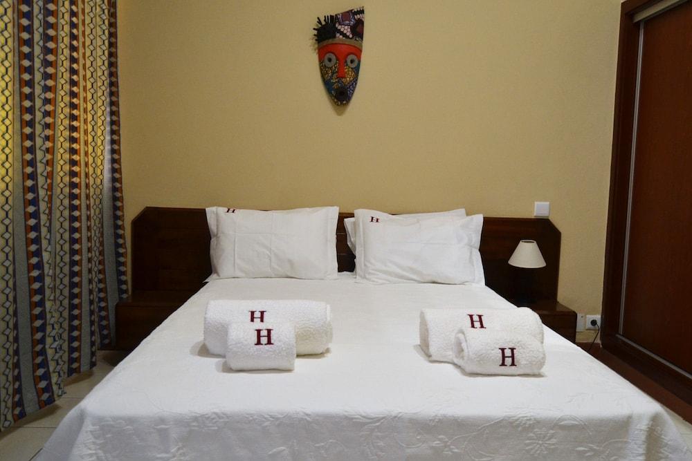 Hotel Central