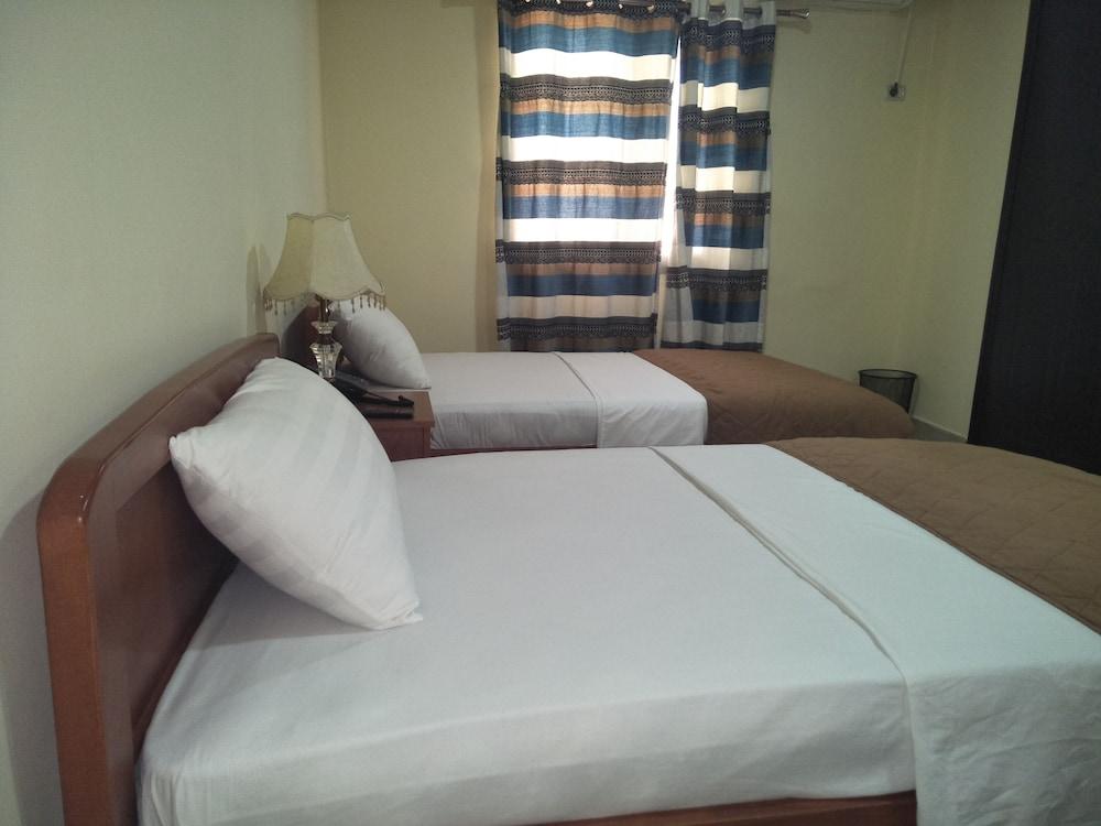 Diana Hotel