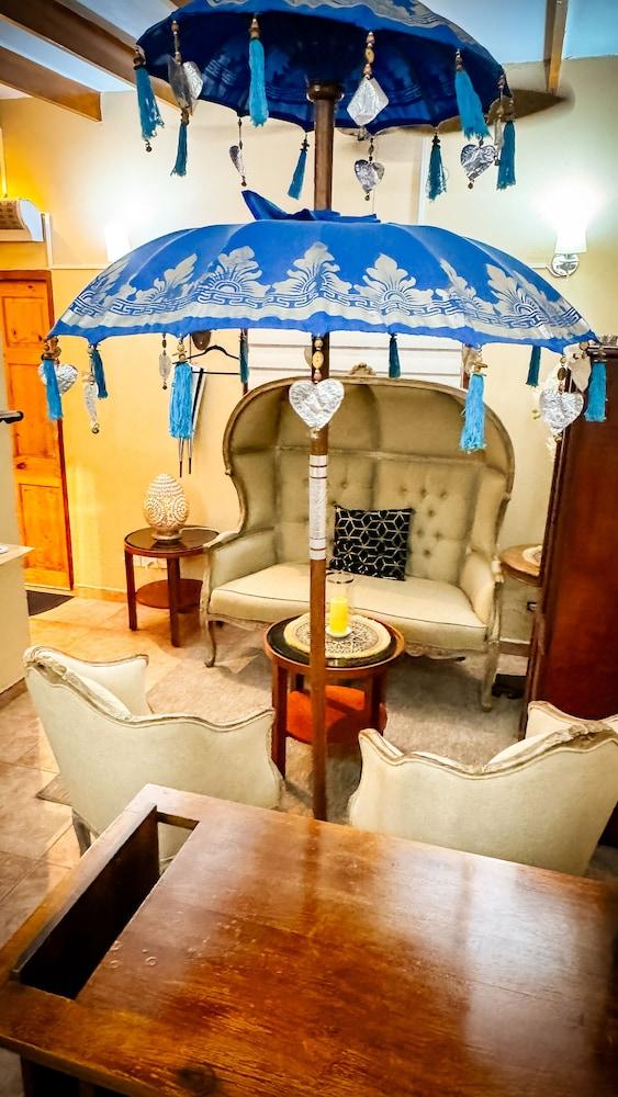 House Of Mosaic Villa Aruba