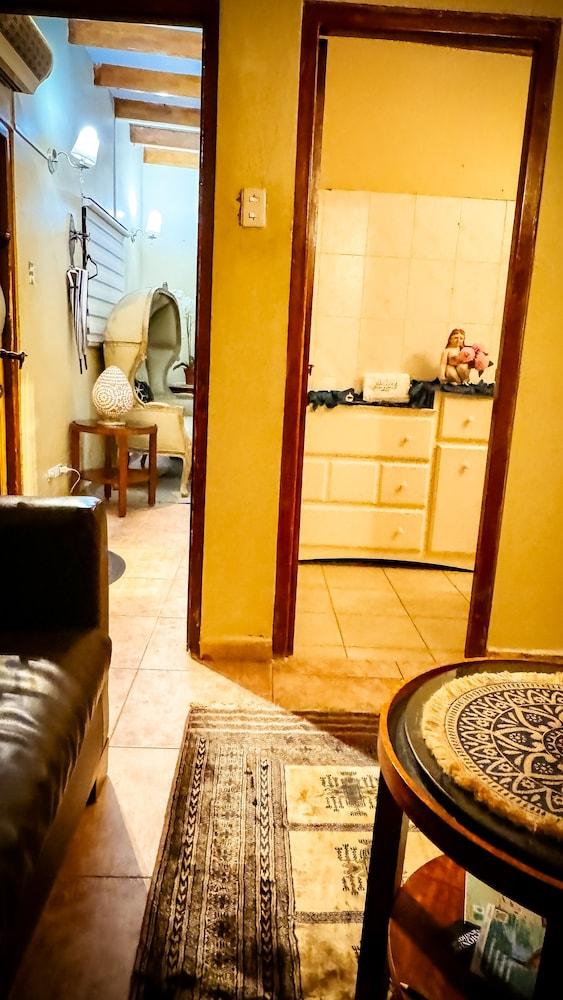 House Of Mosaic Villa Aruba
