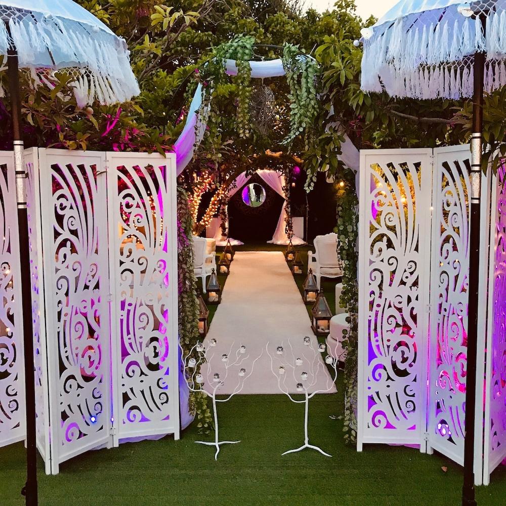 House Of Mosaic Villa Aruba