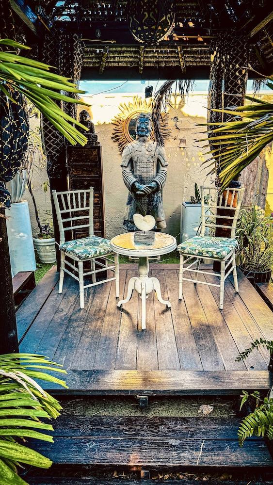 House Of Mosaic Villa Aruba