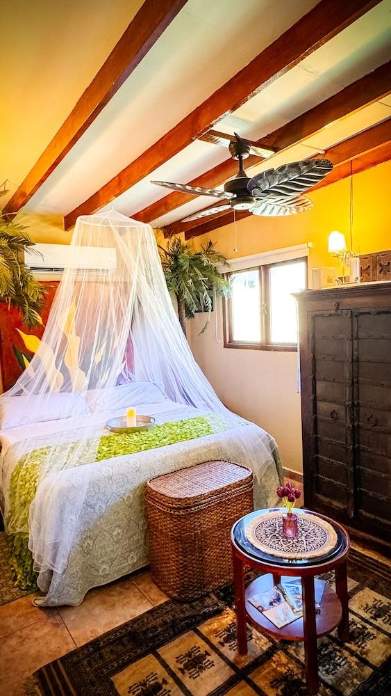 House Of Mosaic Villa Aruba