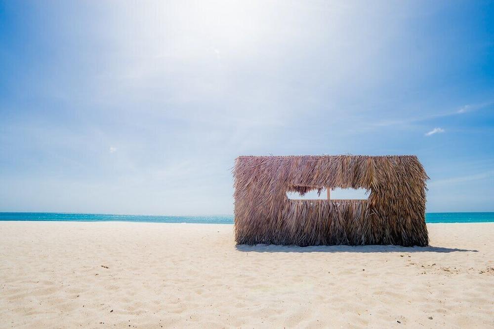 House Of Mosaic Villa Aruba