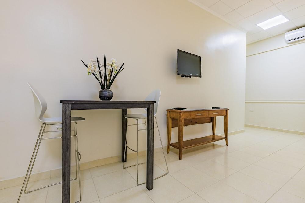 Ailixin Studio Apartments