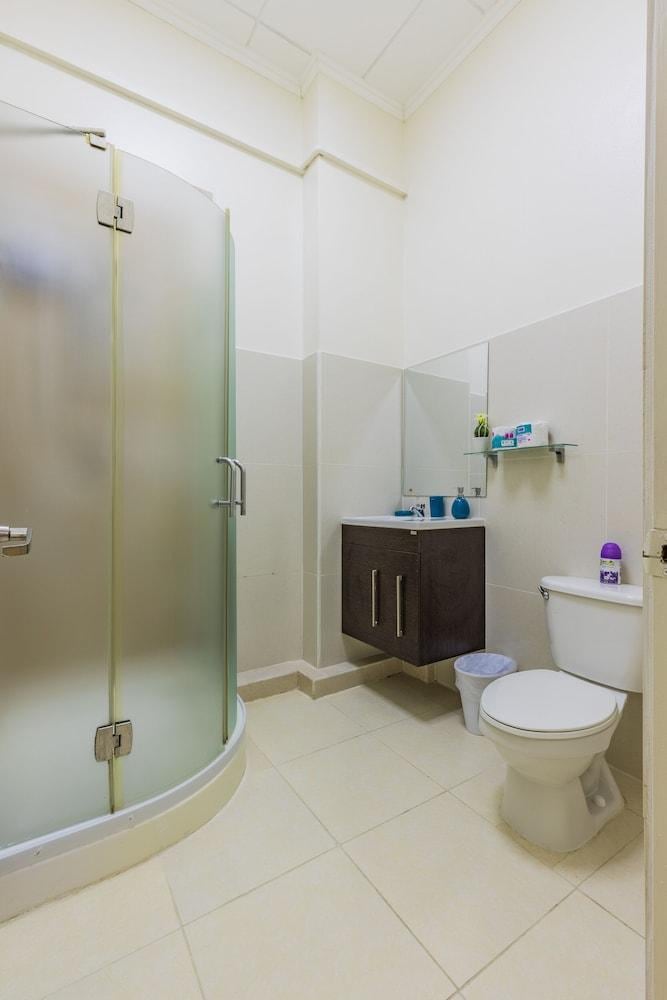 Ailixin Studio Apartments
