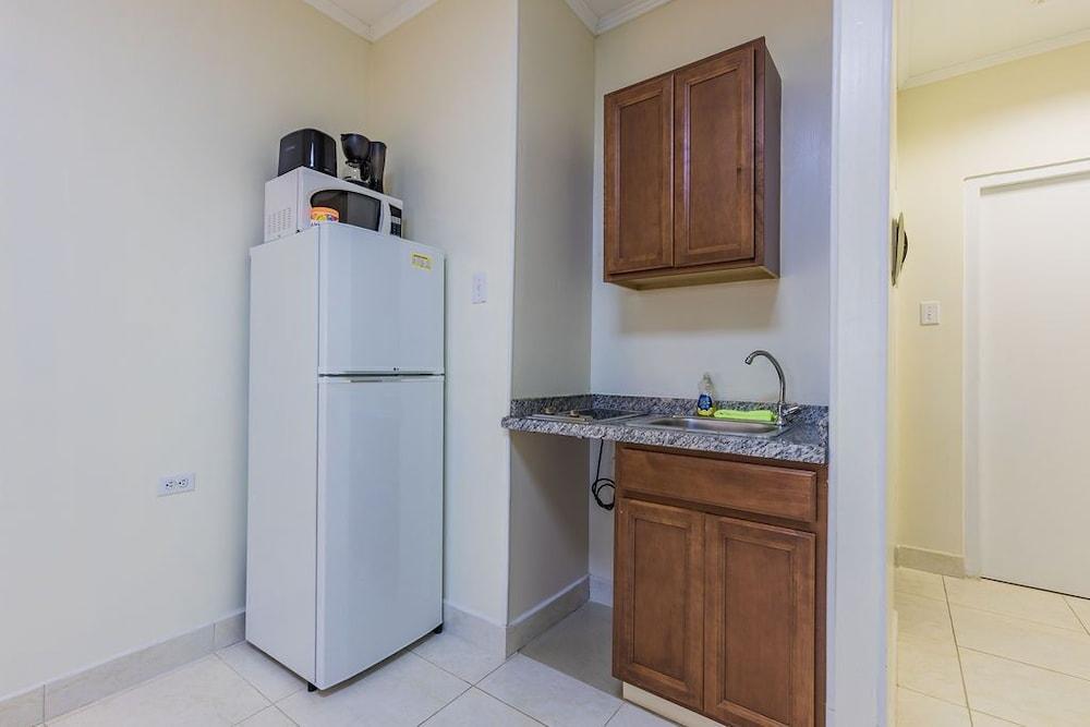 Ailixin Studio Apartments