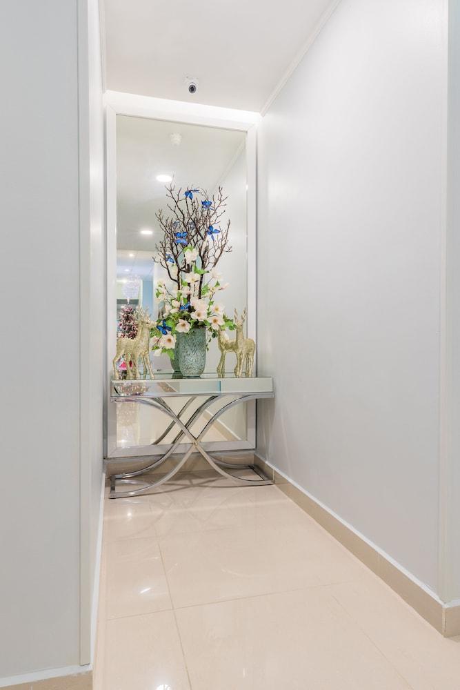 Ailixin Studio Apartments