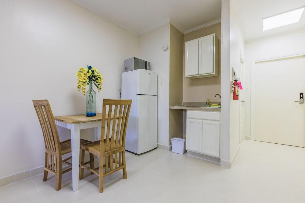 Ailixin Studio Apartments