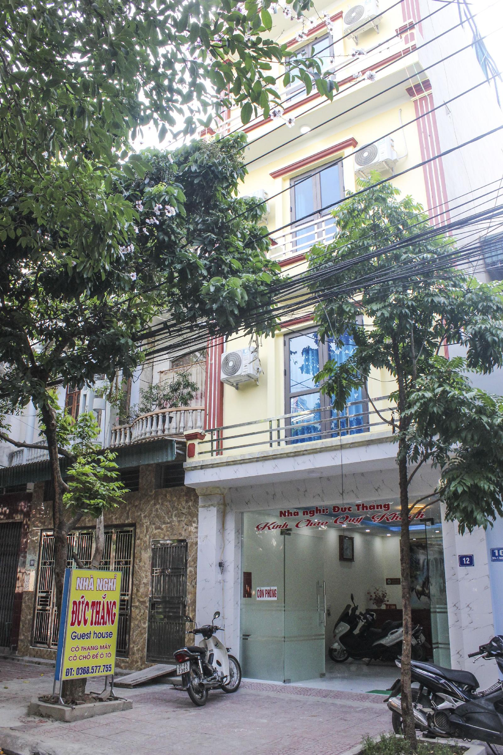 Duc Thang Guest House