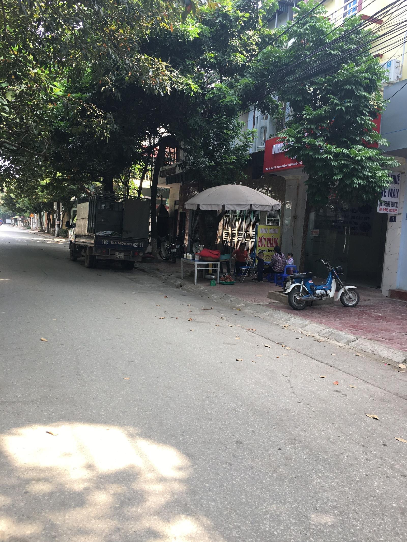 Duc Thang Guest House