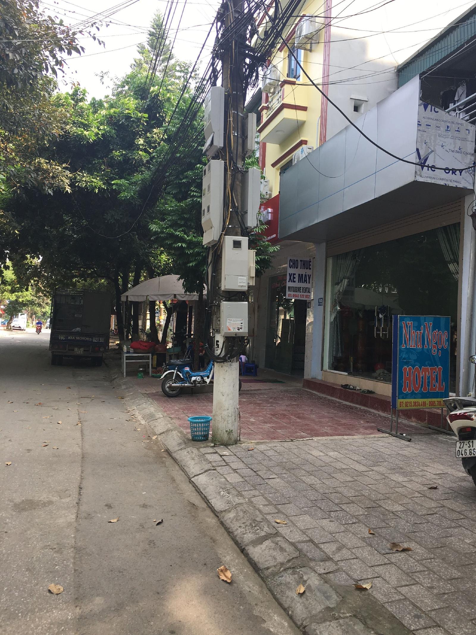 Duc Thang Guest House