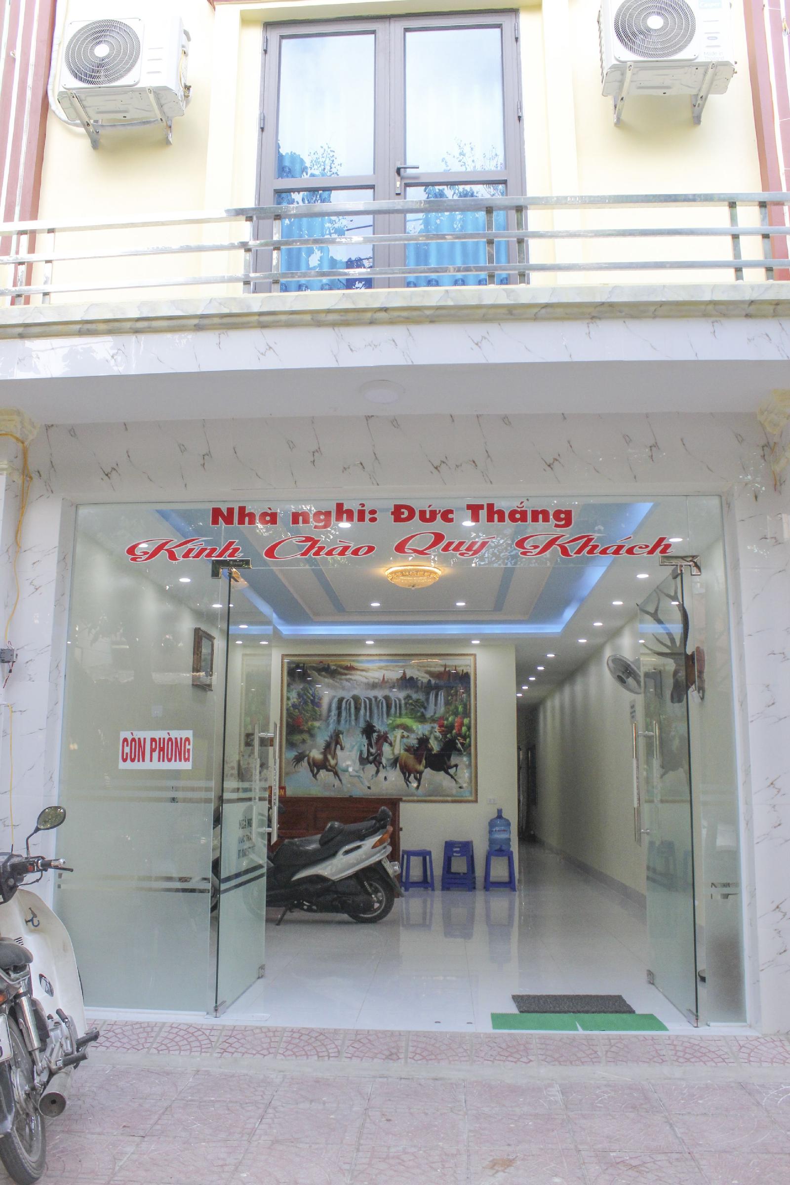 Duc Thang Guest House