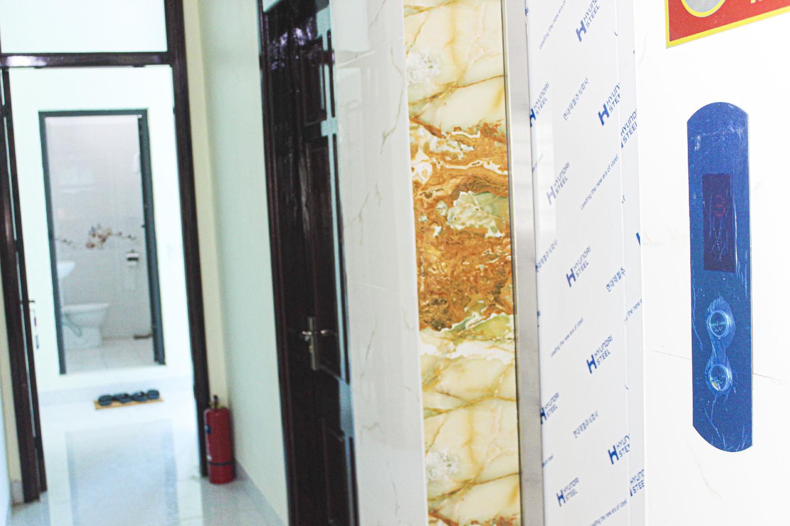 Duc Thang Guest House