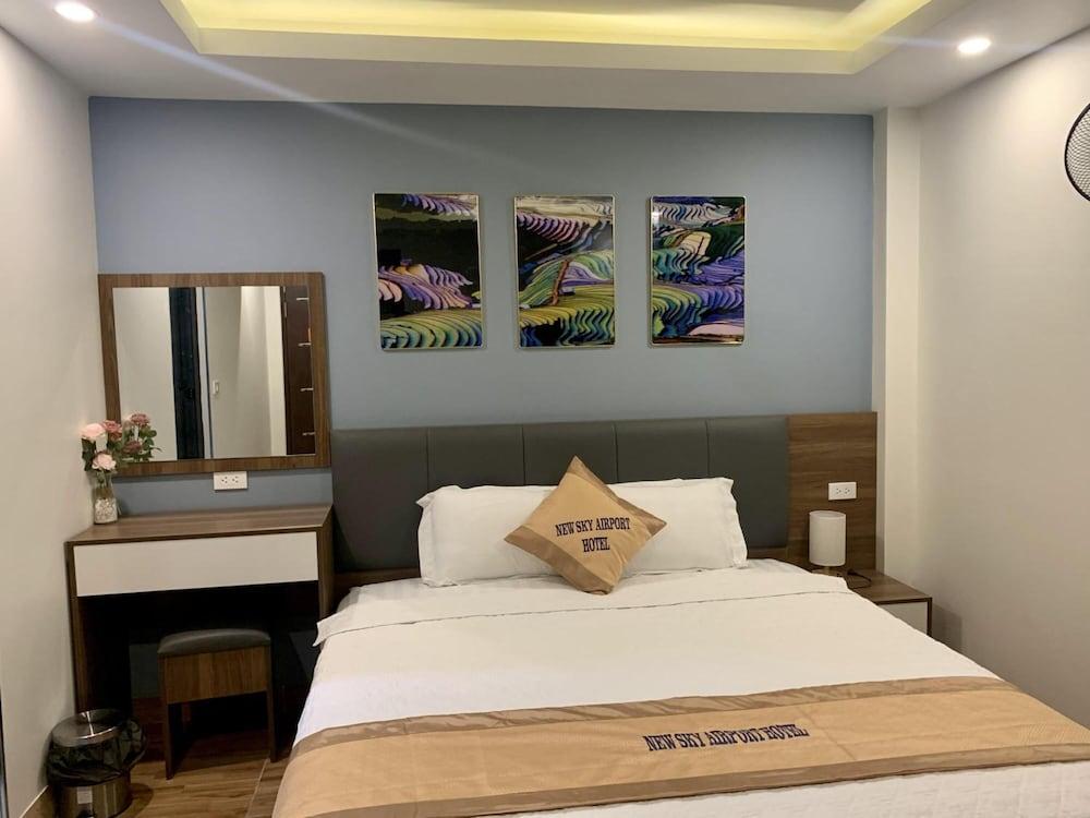 New Sky Airport Hotel
