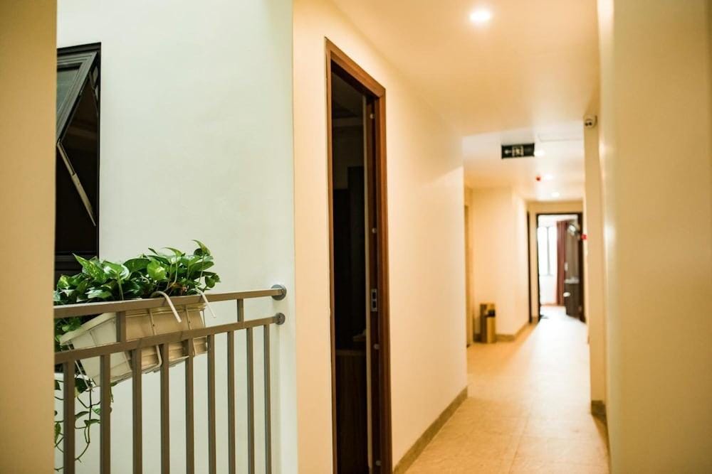 New Sky Airport Hotel