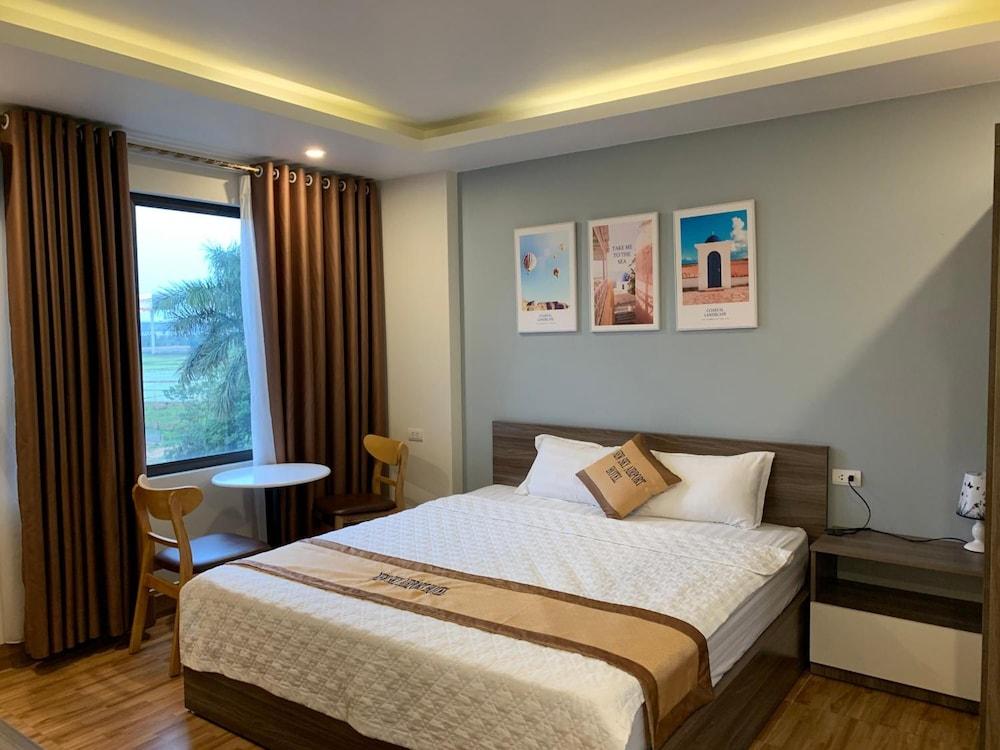 New Sky Airport Hotel