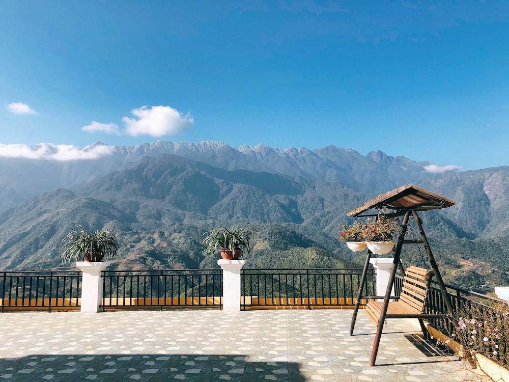 Muong Hoa View Hotel