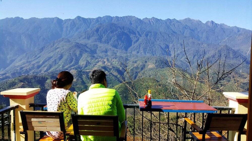 Muong Hoa View Hotel