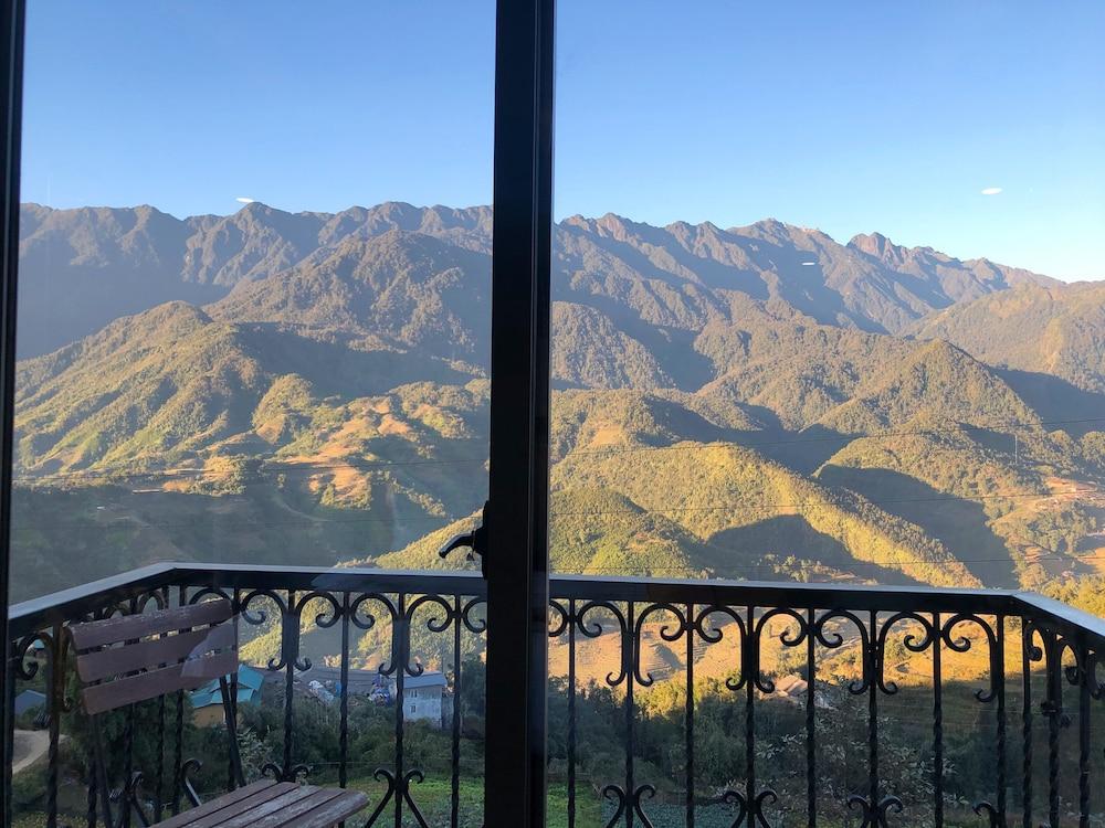 Muong Hoa View Hotel