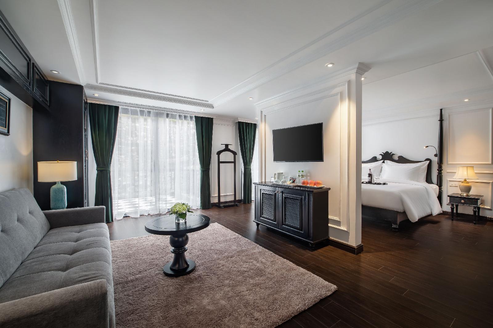 My Gallery Boutique Hotel & Spa