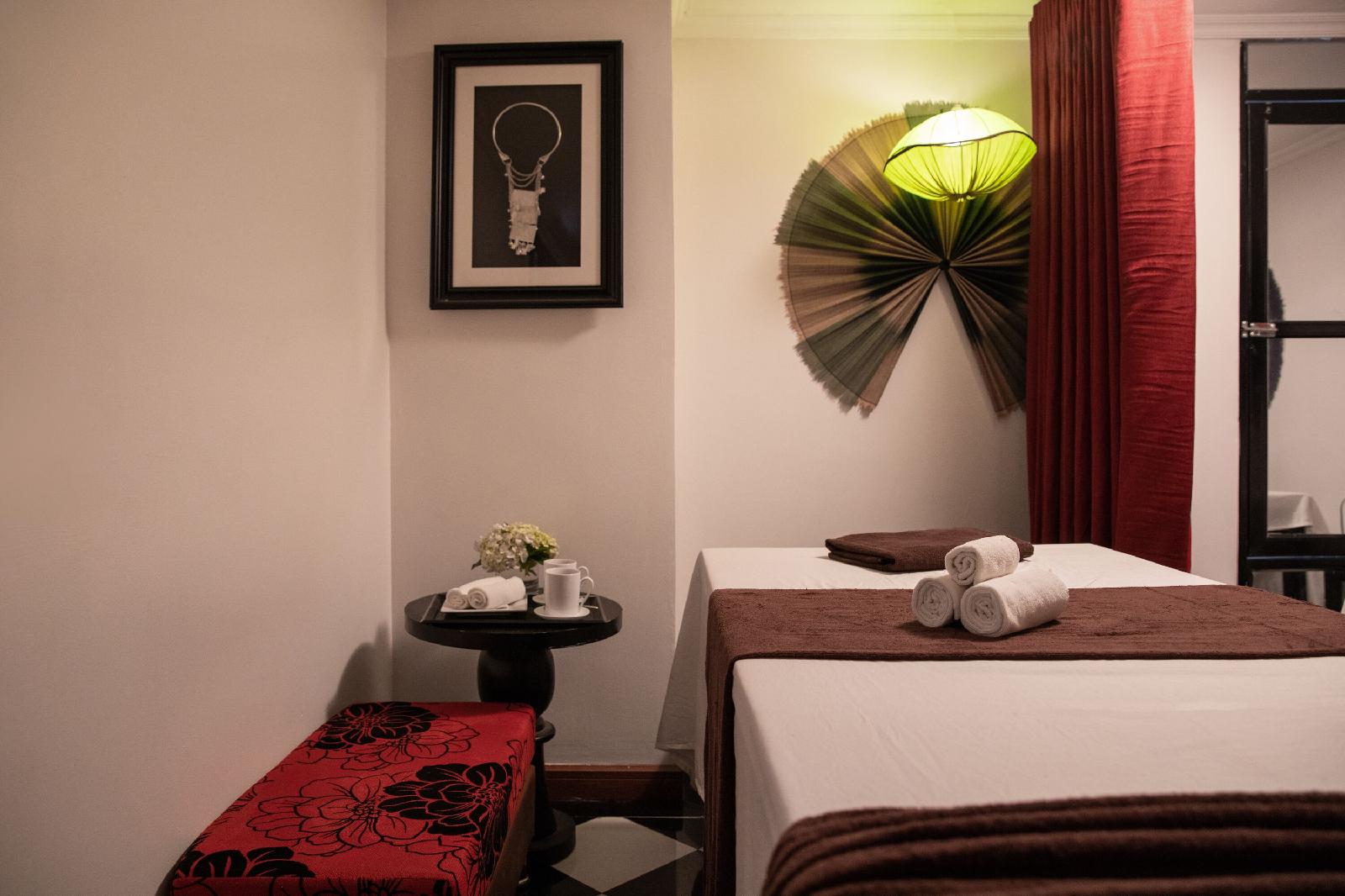 My Gallery Boutique Hotel & Spa