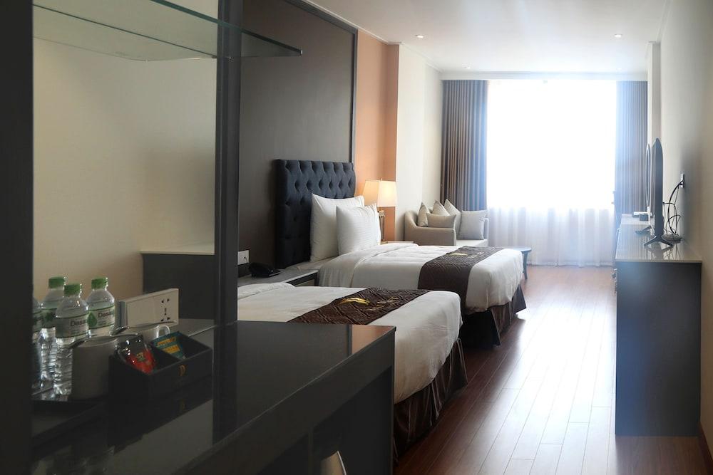 Dai Viet Hotel