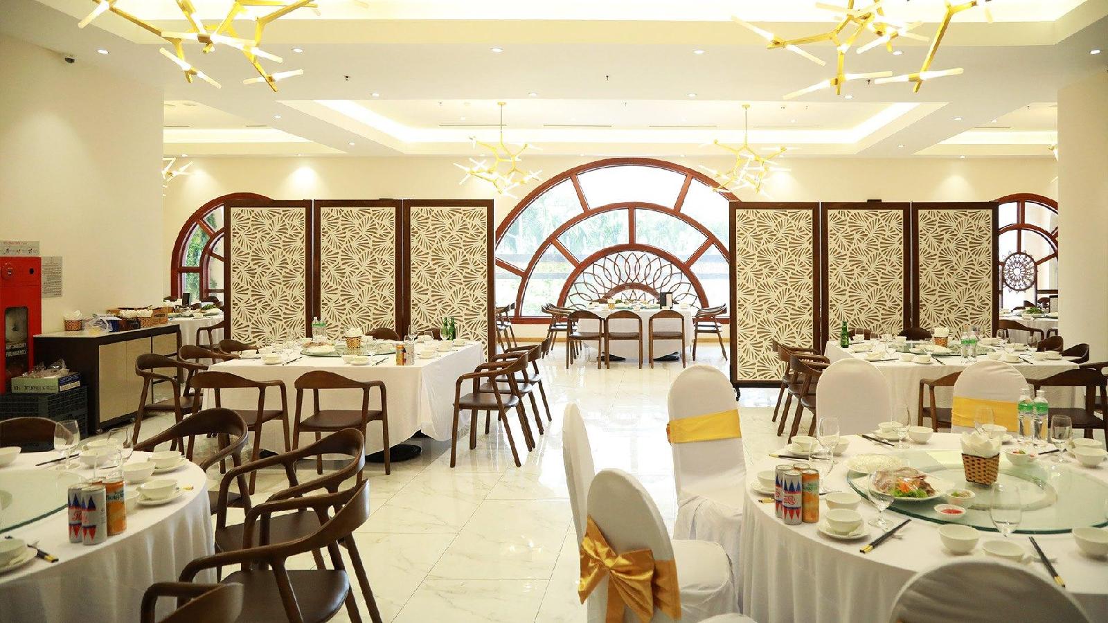 Dai Viet Hotel