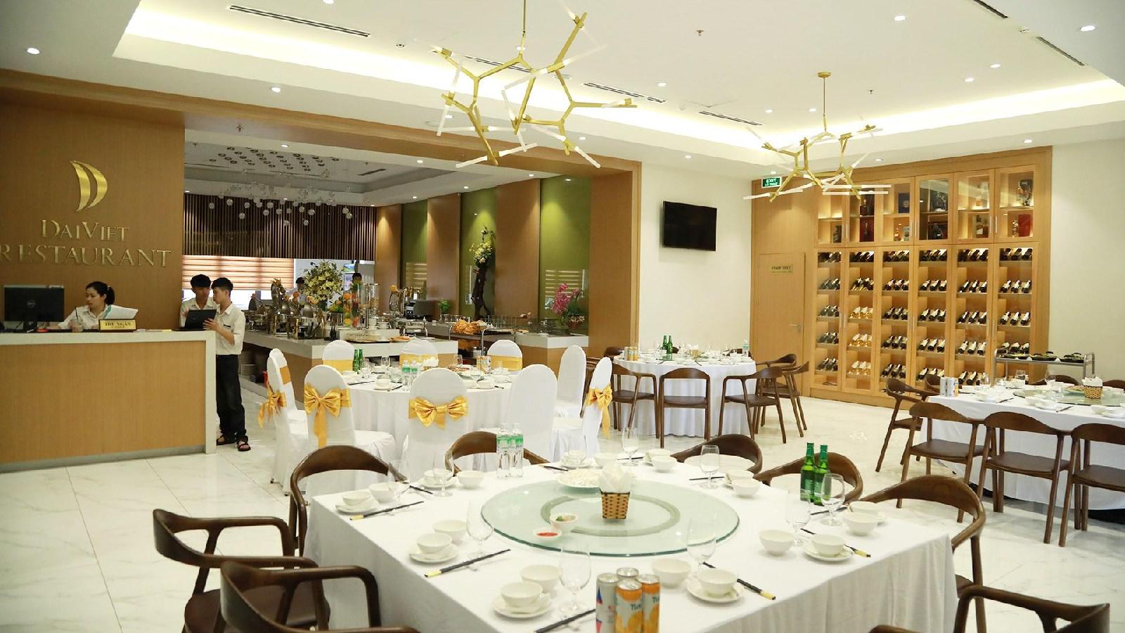 Dai Viet Hotel