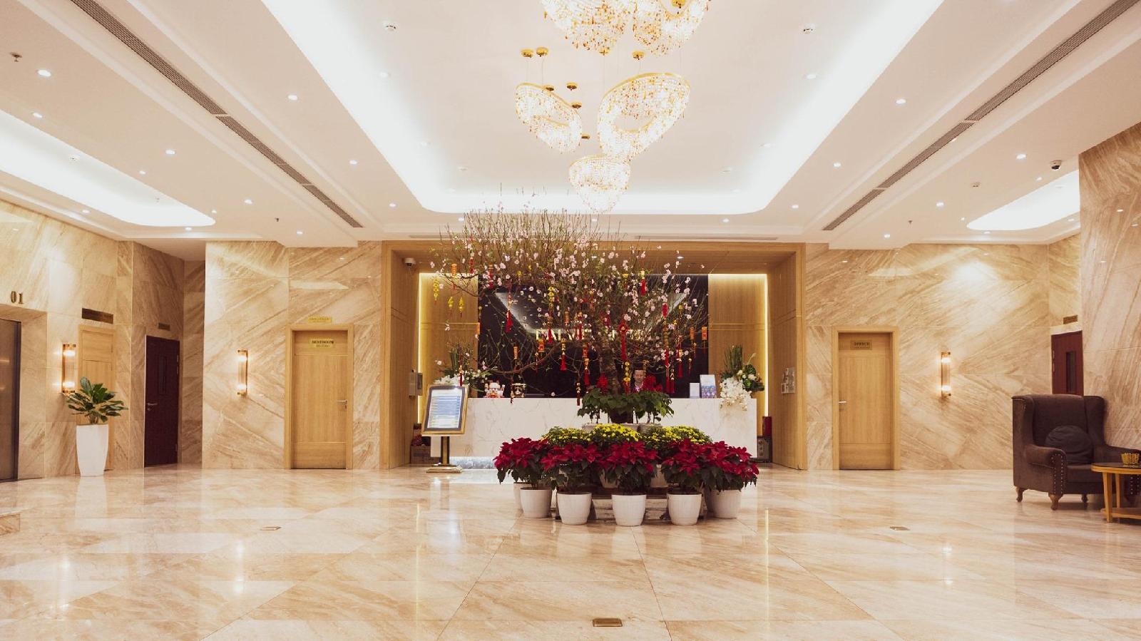 Dai Viet Hotel