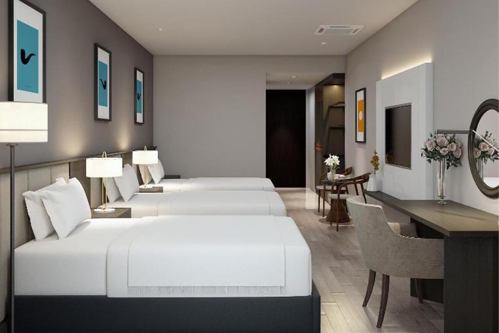 Dai Viet Hotel