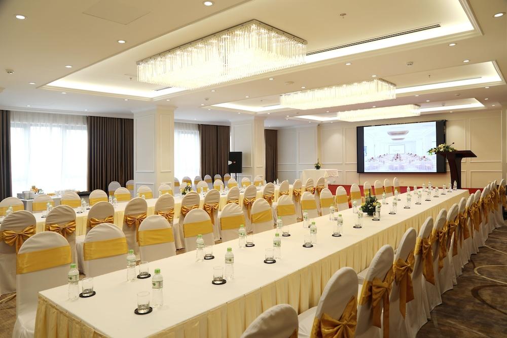 Dai Viet Hotel