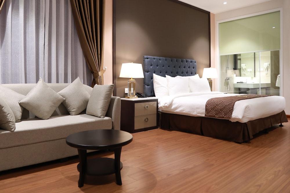 Dai Viet Hotel