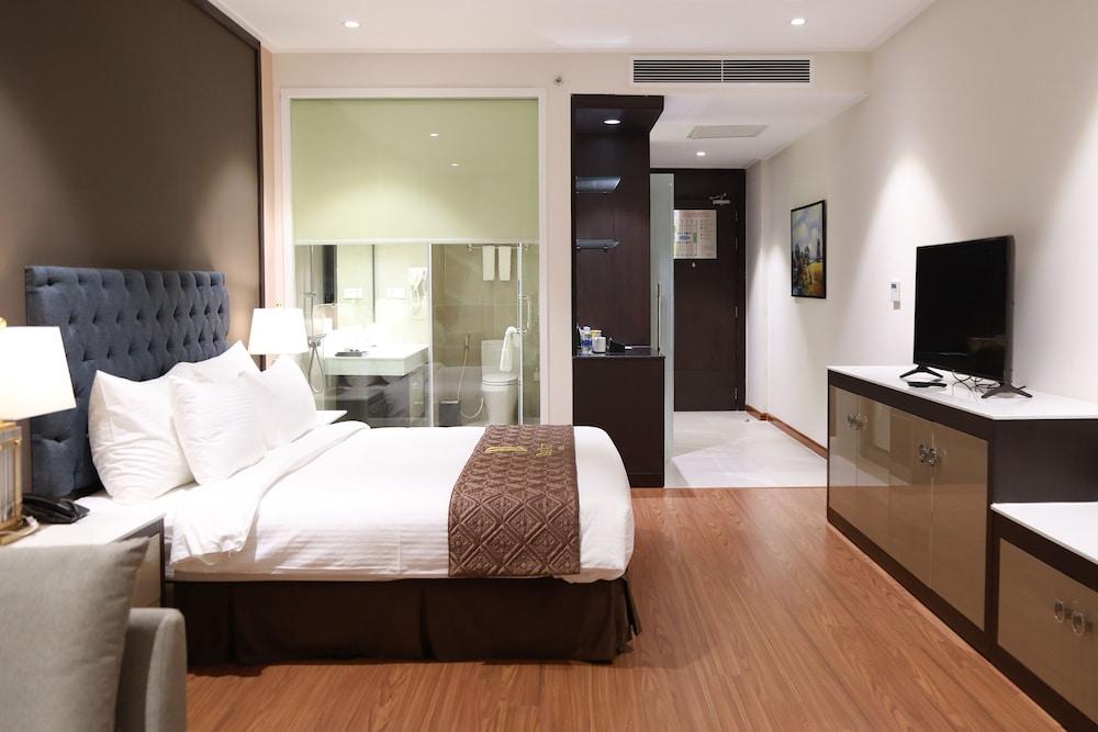 Dai Viet Hotel